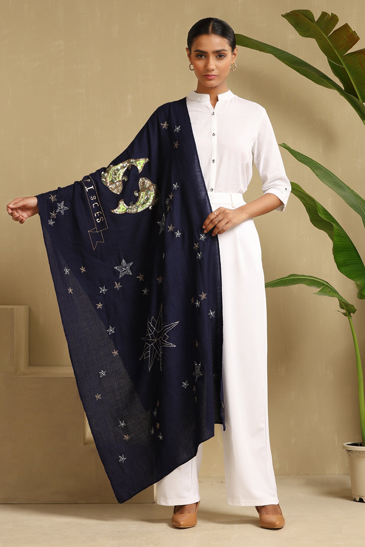 -  Pisces Sequence Pipe Work and Thread Work Stole