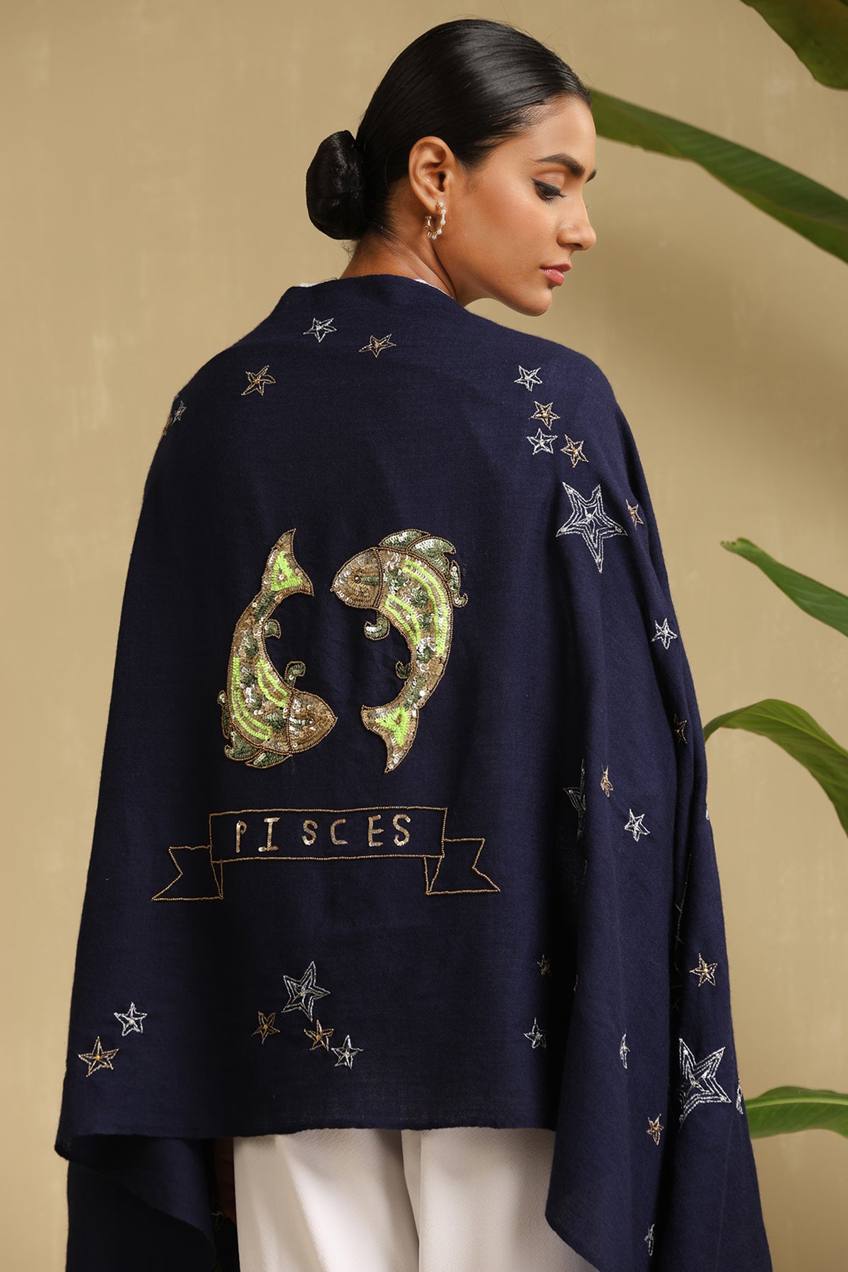 -  Pisces Sequence Pipe Work and Thread Work Stole