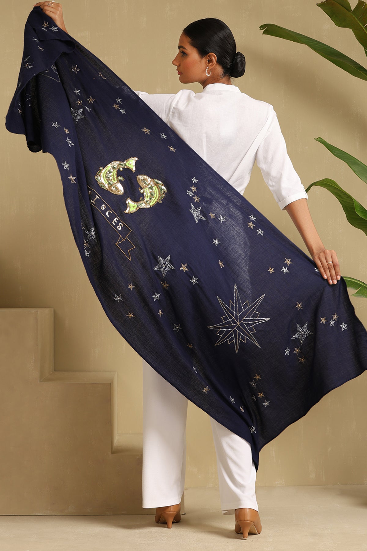 -  Pisces Sequence Pipe Work and Thread Work Stole