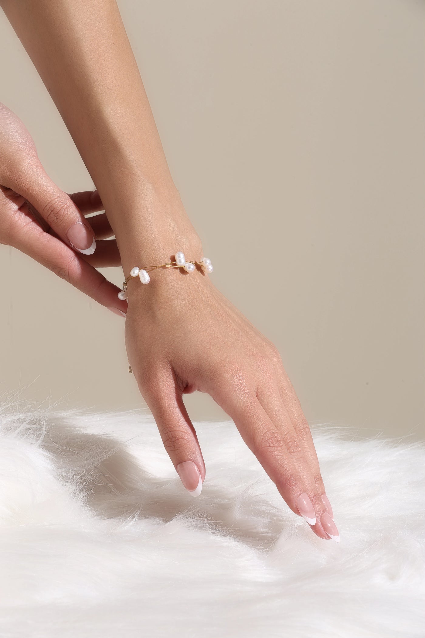 Pearl Elegance Bracelet