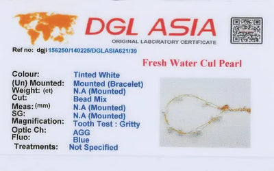 Pearl Elegance Bracelet