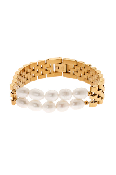 Cuban Luxe Bracelet