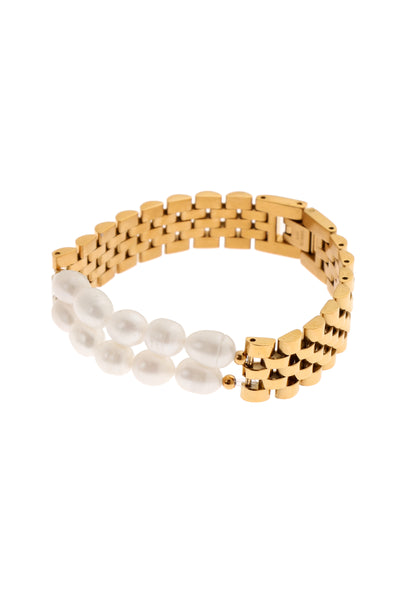 Cuban Luxe Bracelet