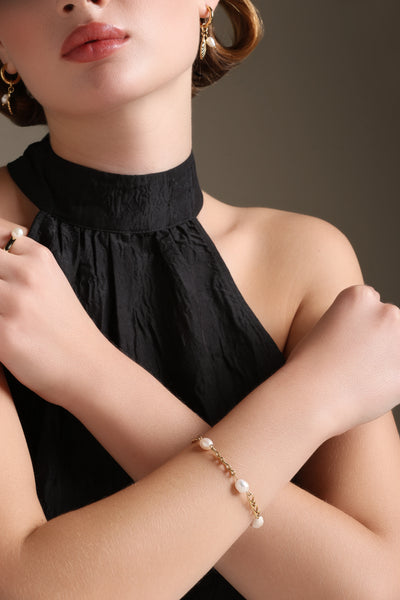 Everyday Glam Bracelet