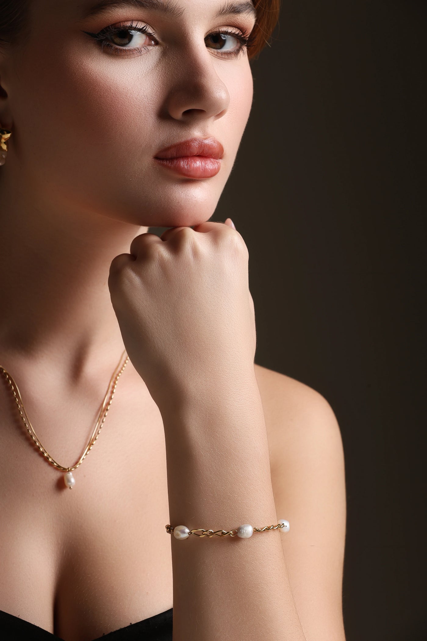 Everyday Glam Bracelet