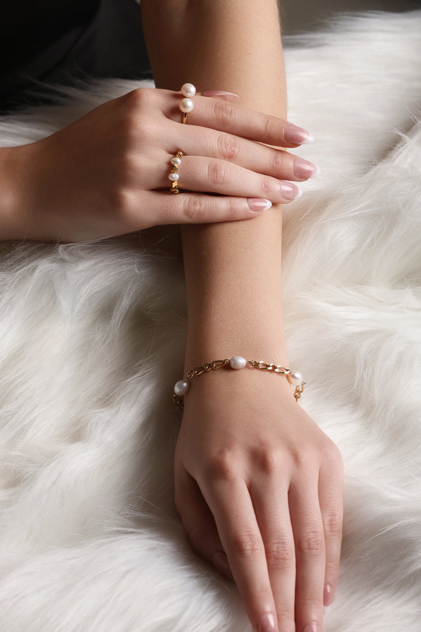 Everyday Glam Bracelet