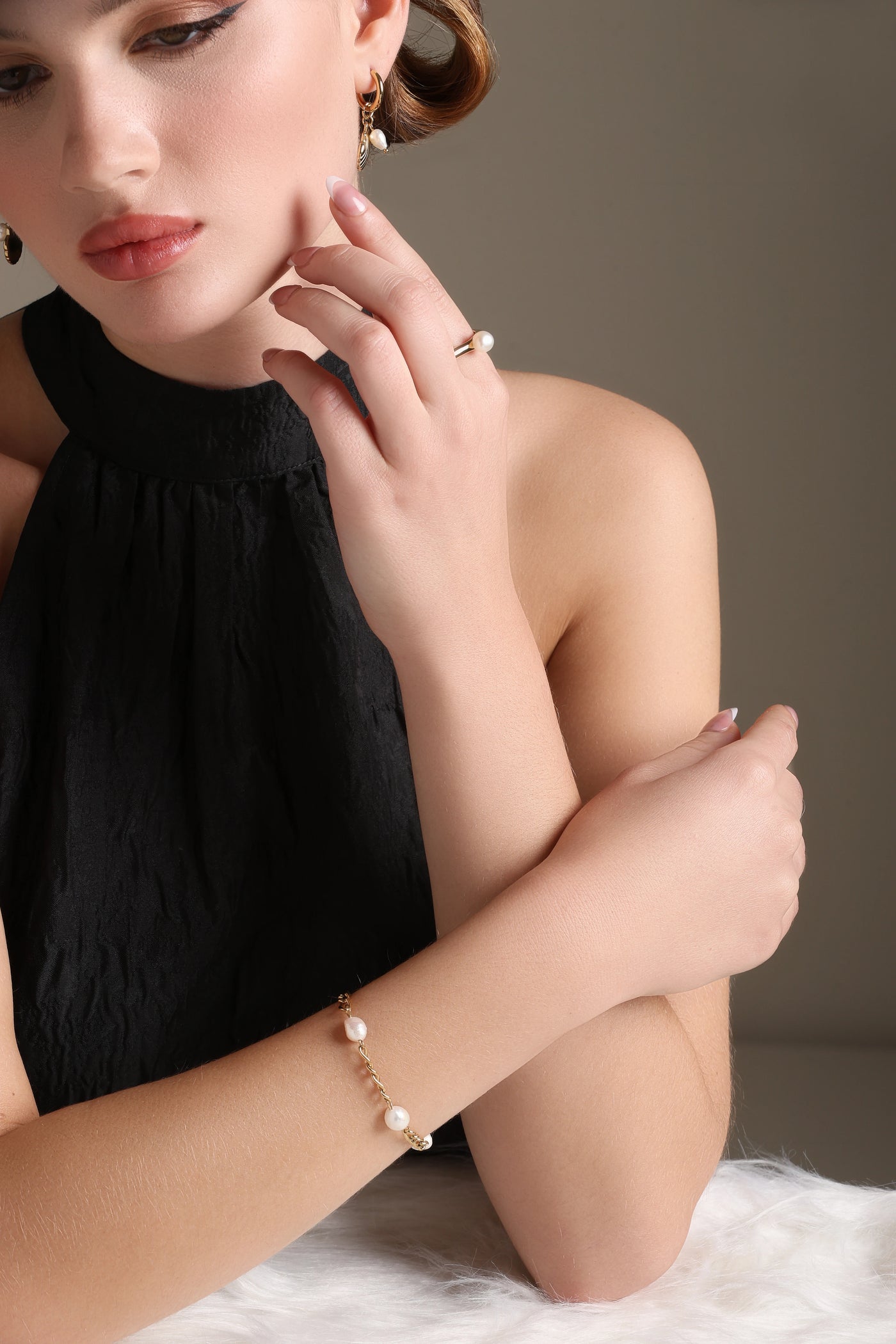 Everyday Glam Bracelet