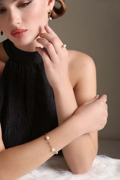 Everyday Glam Bracelet