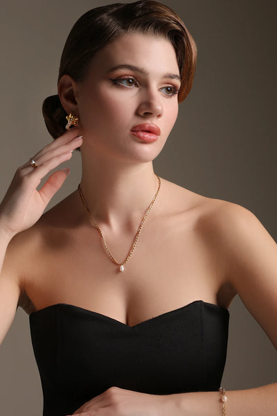 Double Delight Pendant