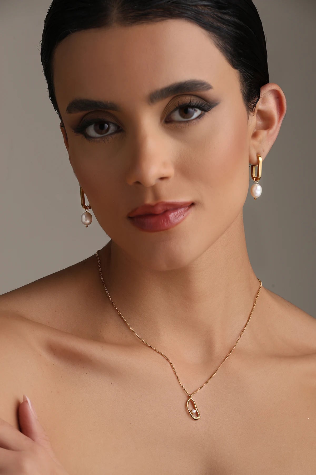 Pendant Bliss Pendant