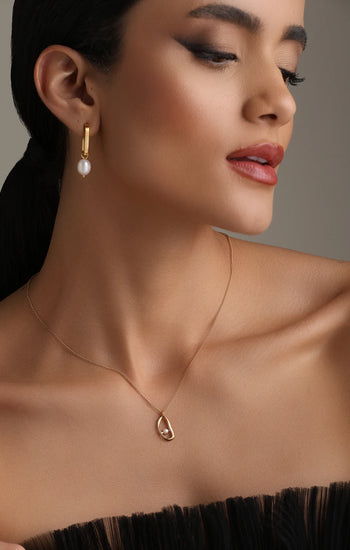 Dangle Dream Earrings