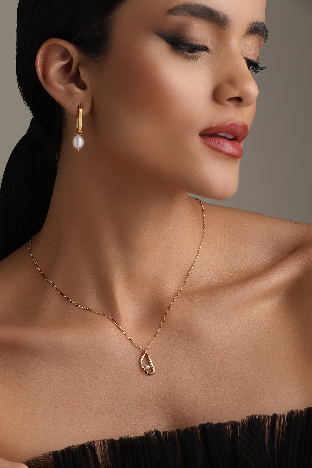 -  Dangle Dream Earrings