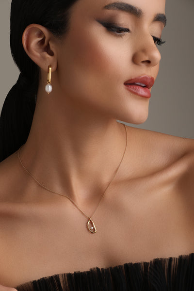 -  Dangle Dream Earrings