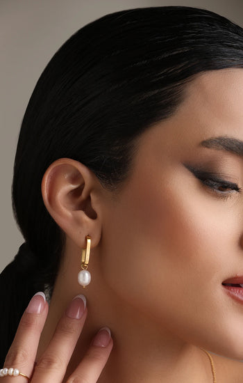 Dangle Dream Earrings