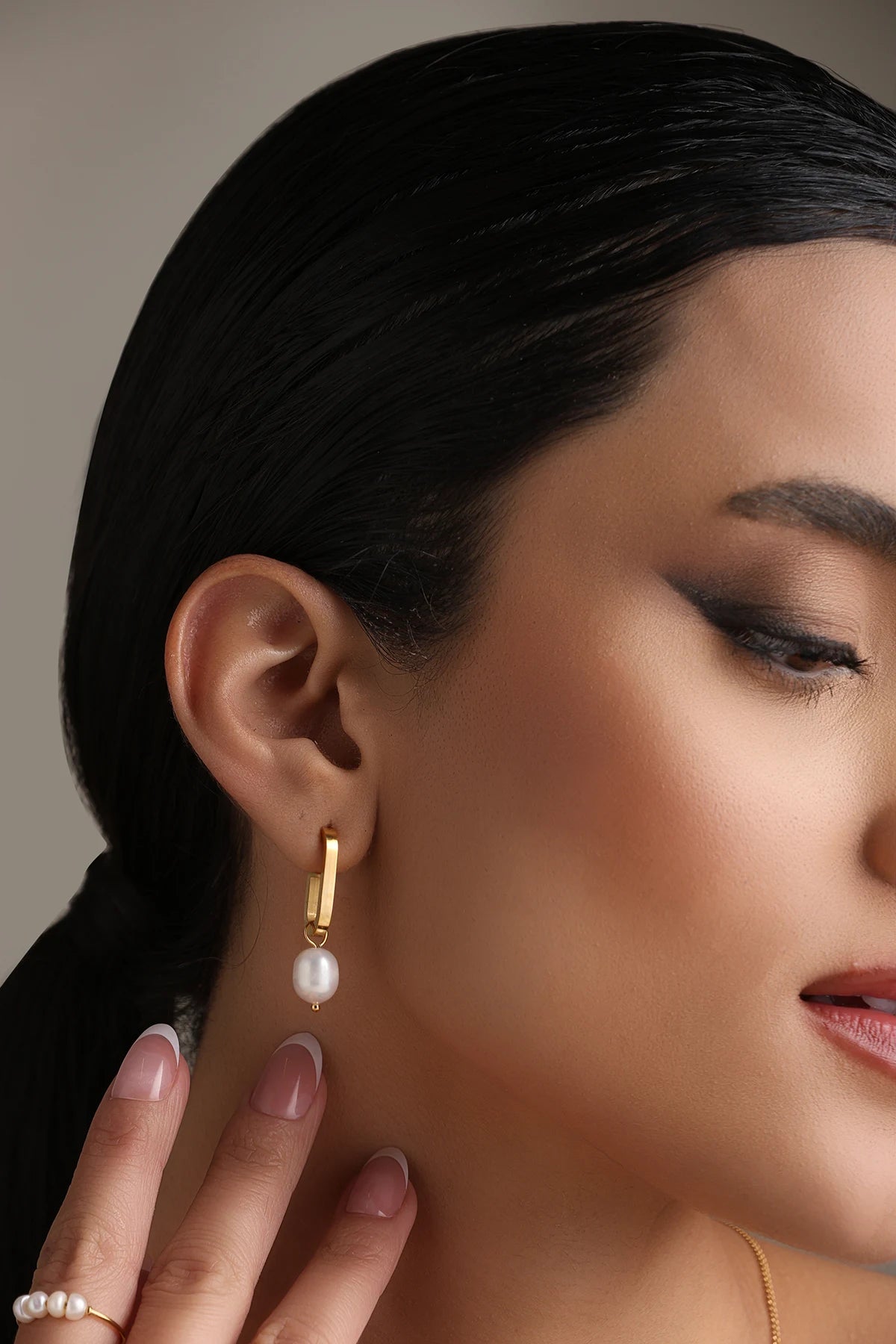 Dangle Dream Earrings