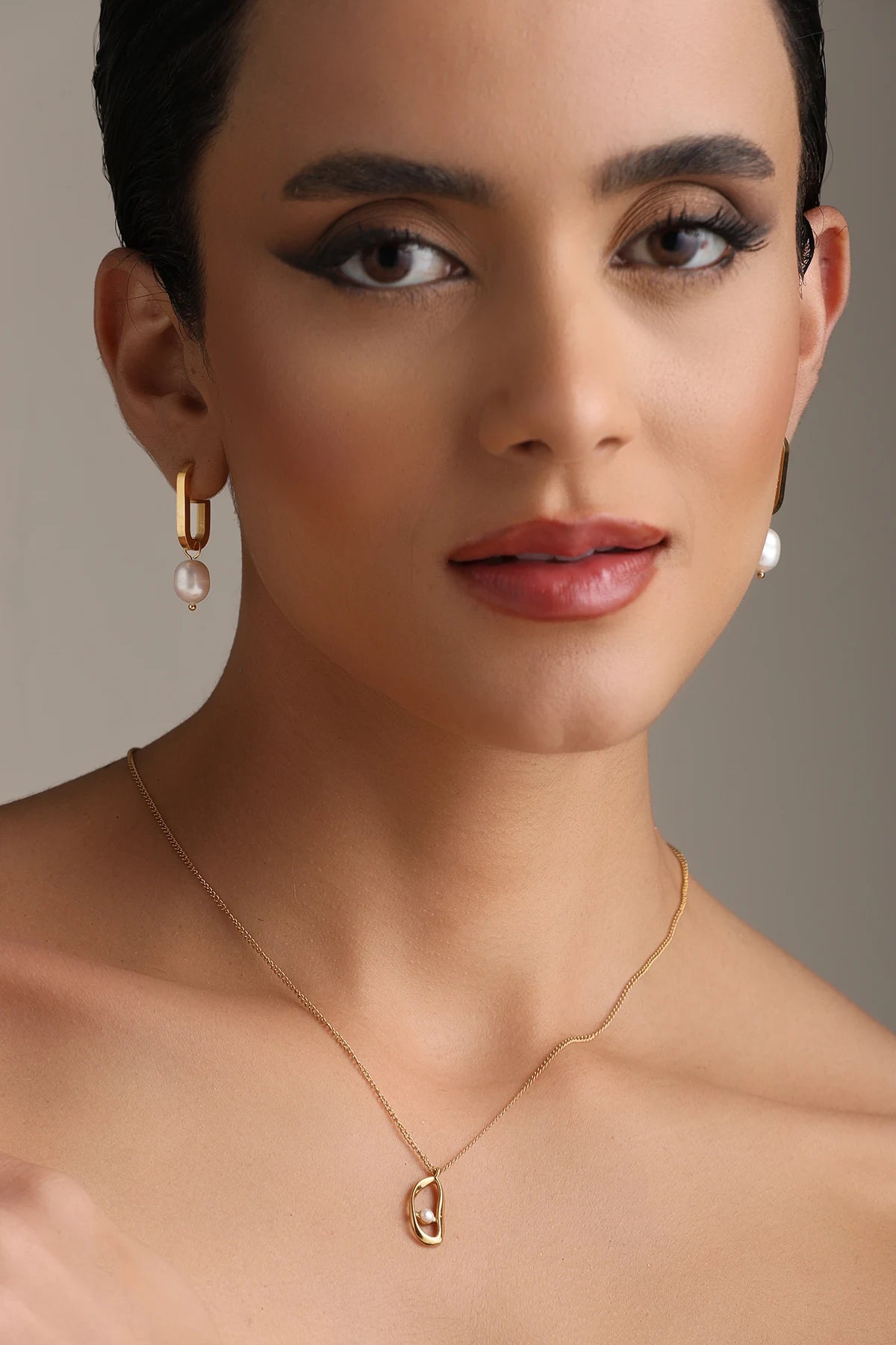 Dangle Dream Earrings