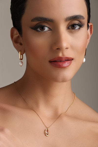 -  Dangle Dream Earrings