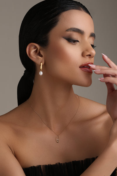 -  Dangle Dream Earrings
