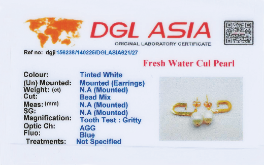 -  Dangle Dream Earrings