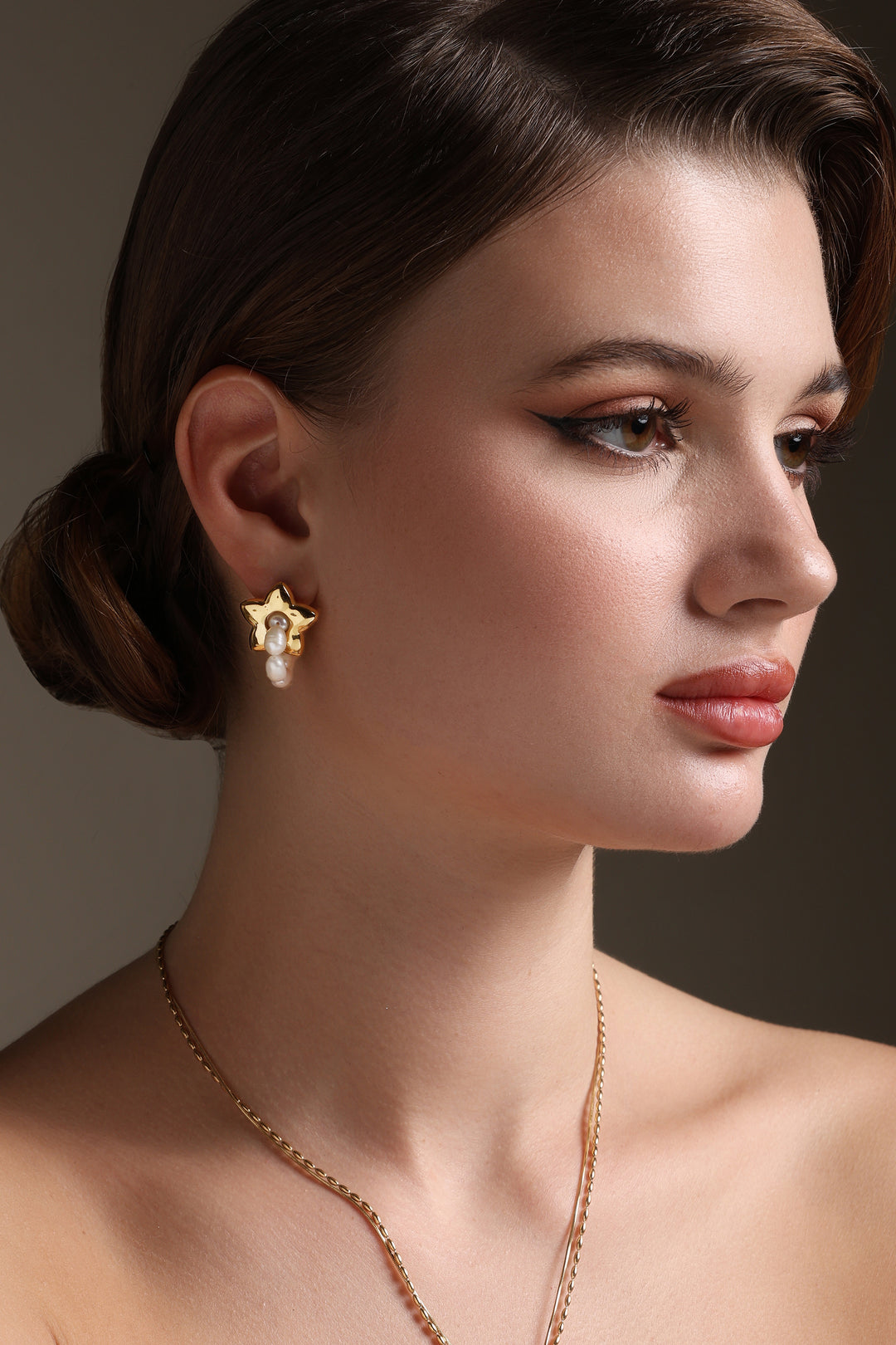 Starry Luxe Earrings
