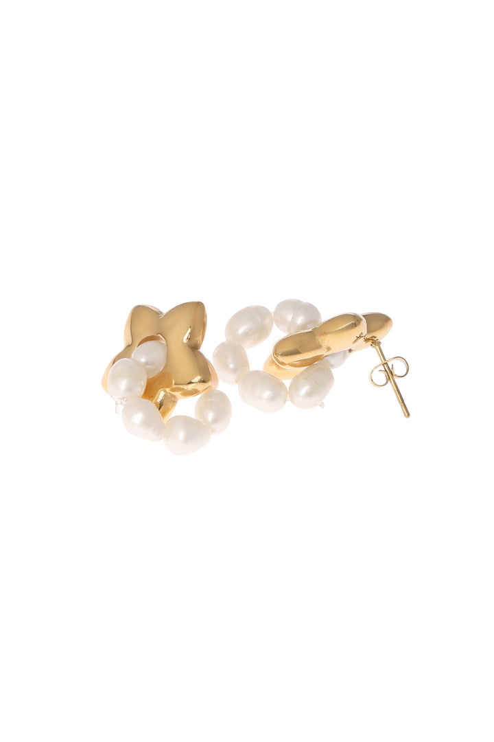 Starry Luxe Earrings