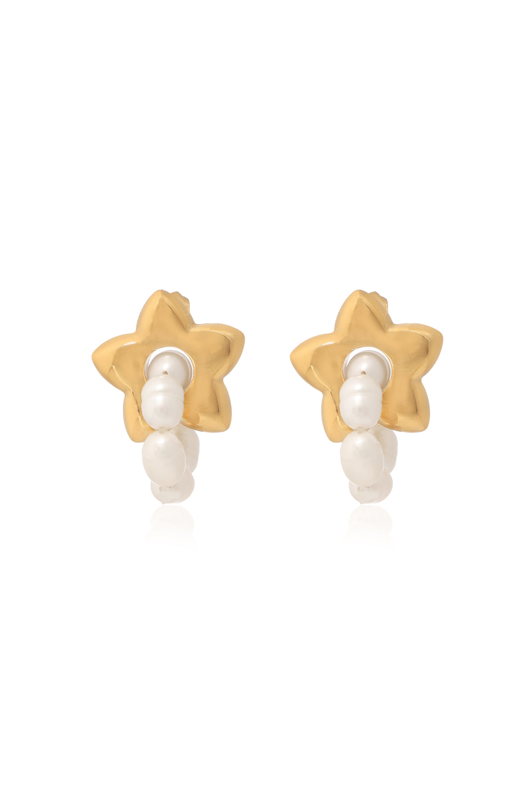 Starry Luxe Earrings