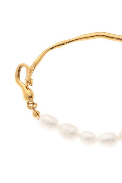 Timeless Pearl Bracelet