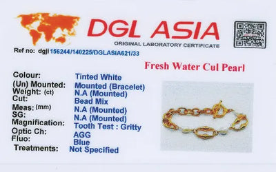 Artisinal Hoop Bracelet