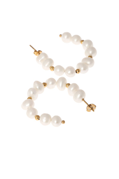 Irregular  Beauty Earrings