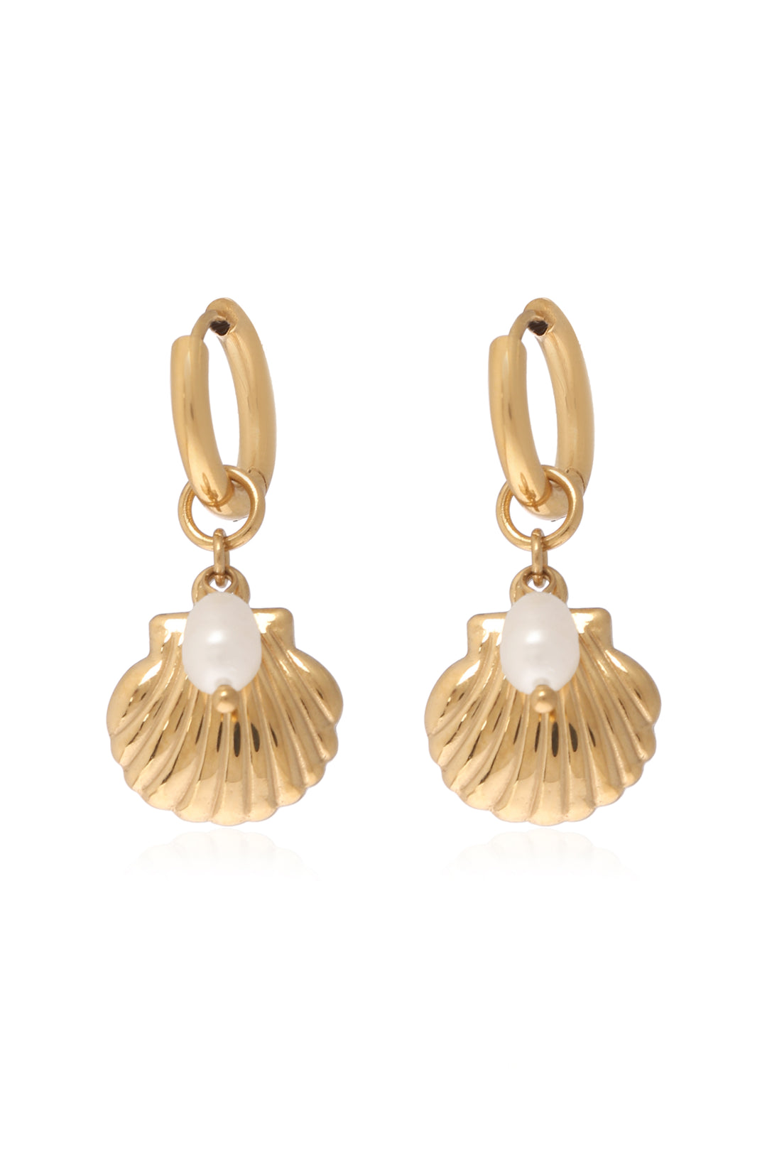 Ocean Vibe Earrings