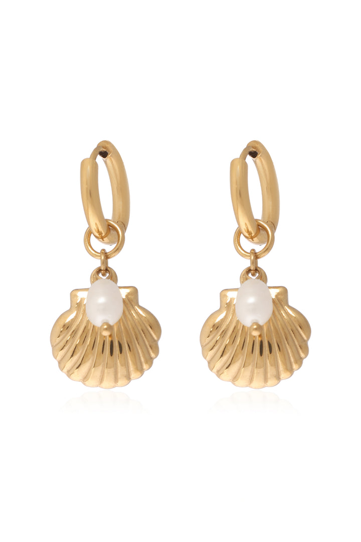 Ocean Vibe Earrings