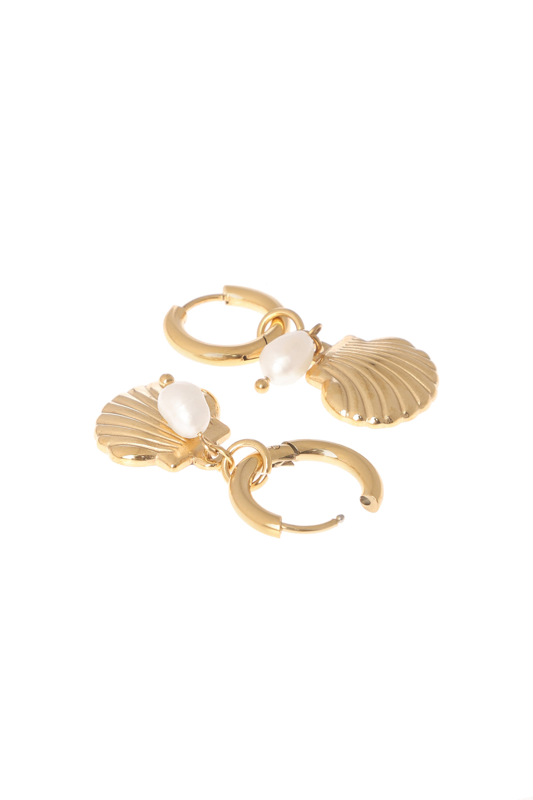 Ocean Vibe Earrings