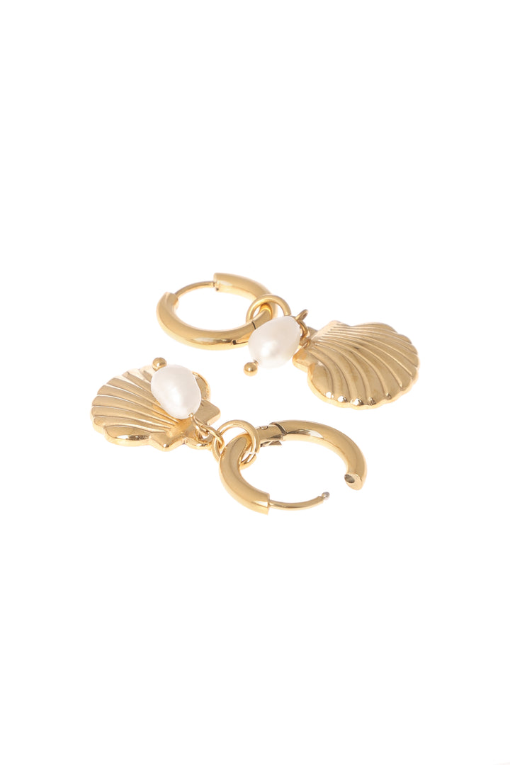 Ocean Vibe Earrings