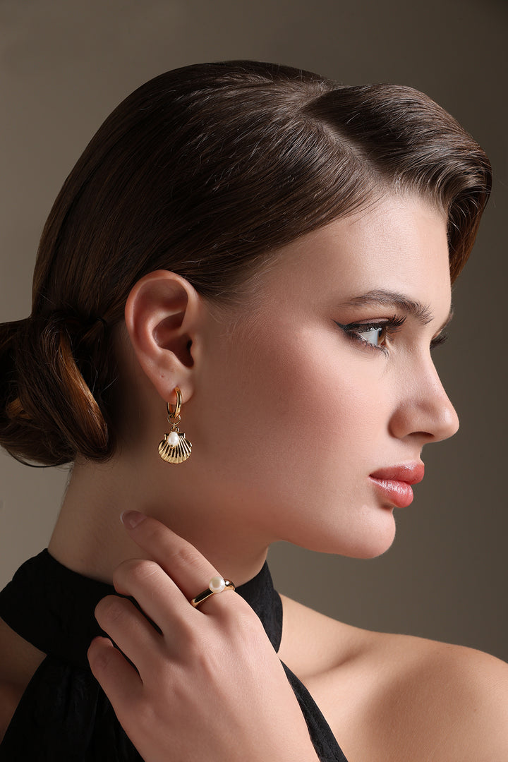 Ocean Vibe Earrings