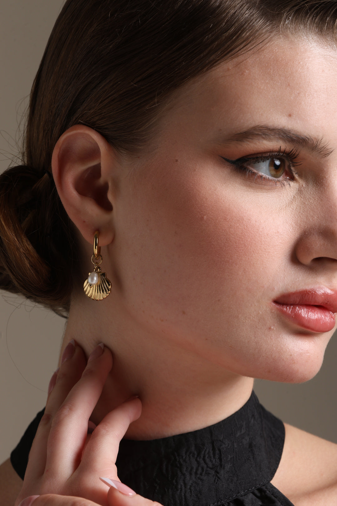 Ocean Vibe Earrings