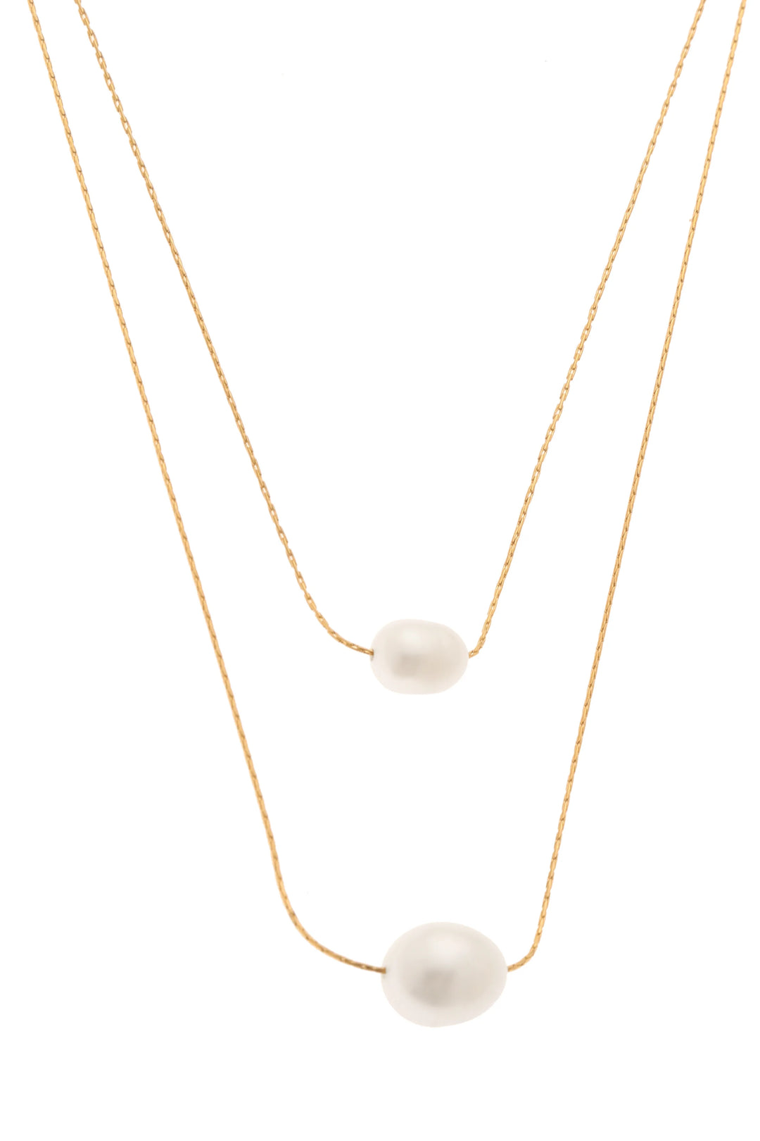 Layered Sophistication Pendant