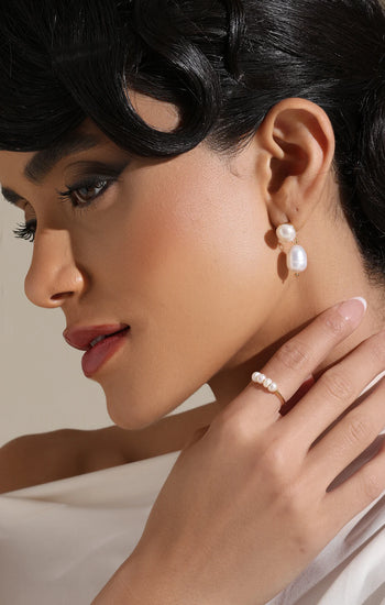 Daily Chic Earrings