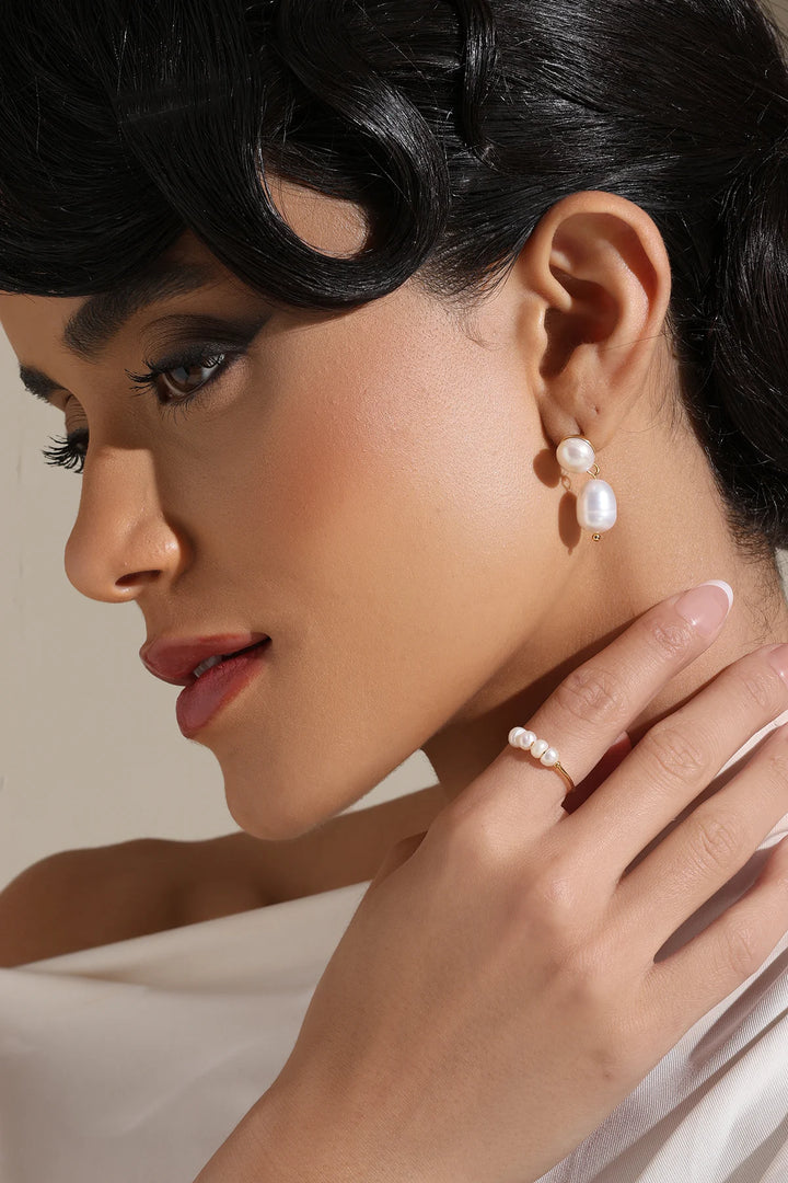 Daily Chic Earrings