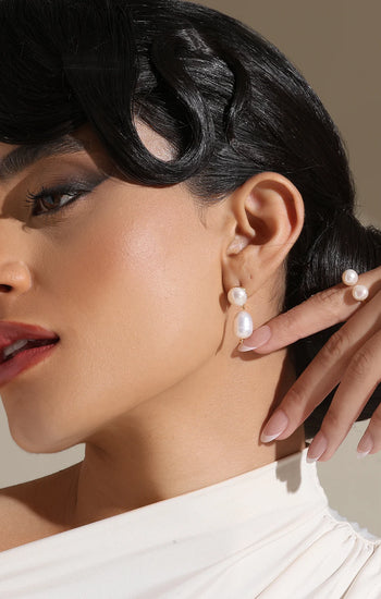 Daily Chic Earrings