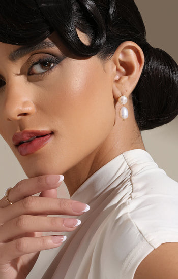 Daily Chic Earrings