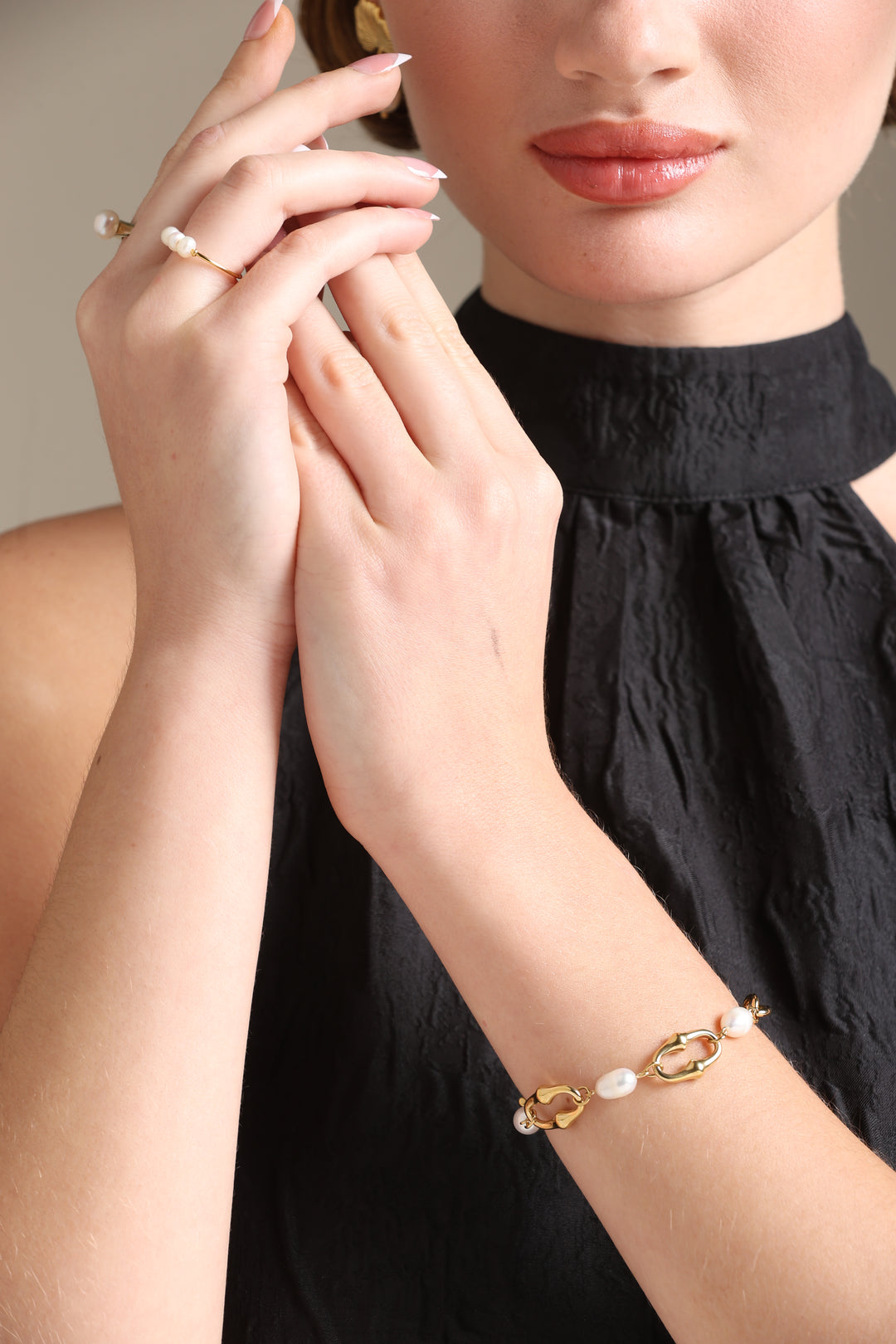 Index Adorn Ring