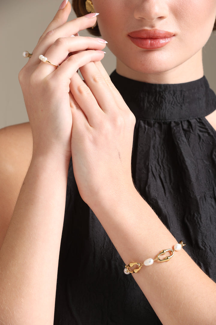 Index Adorn Ring