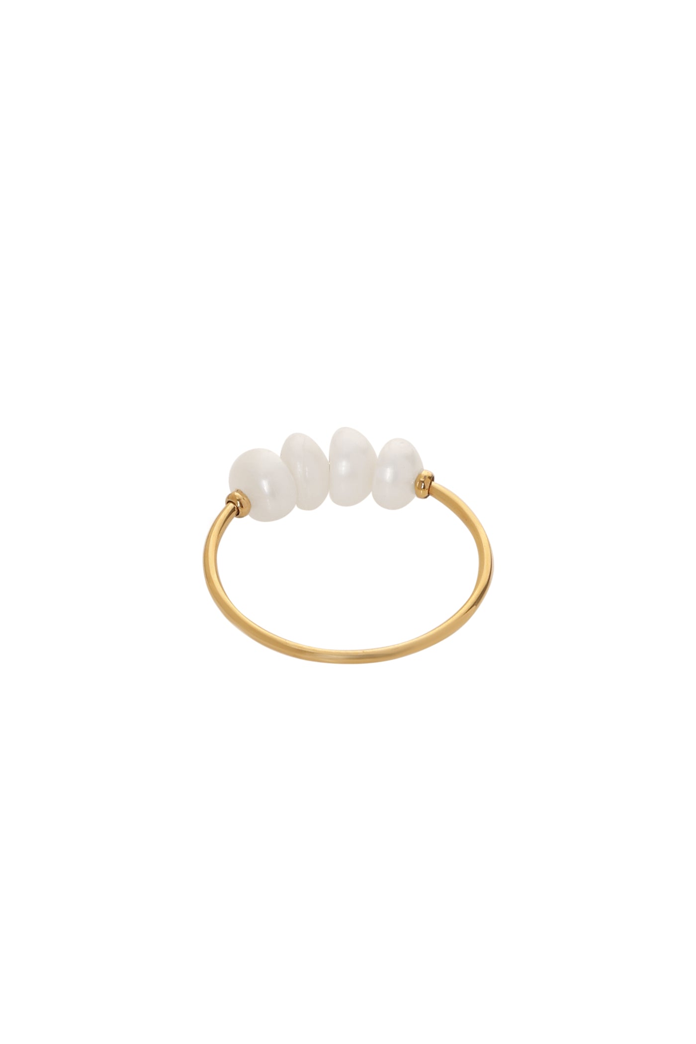 -  Index Adorn Ring