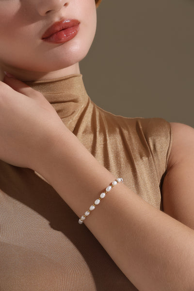 -  Daily Bangle Bracelet