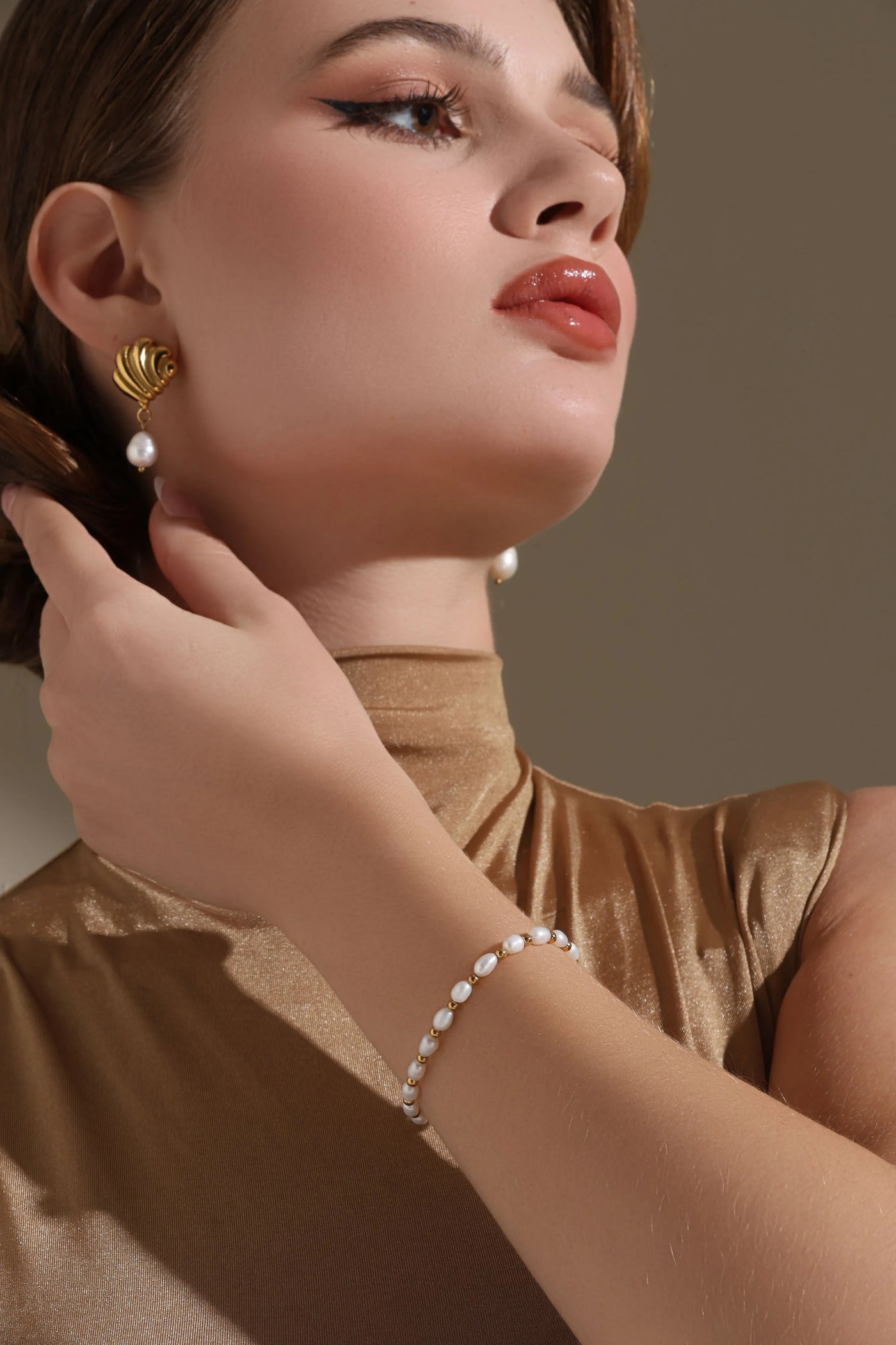 Daily Bangle Bracelet