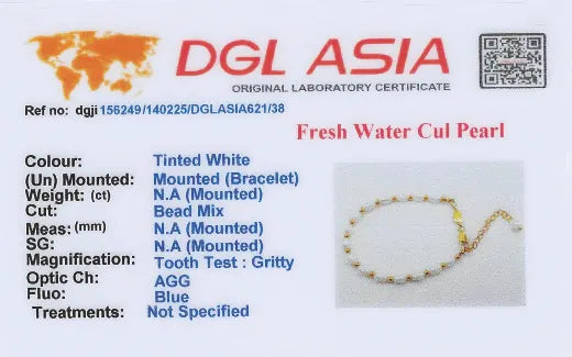 Daily Bangle Bracelet