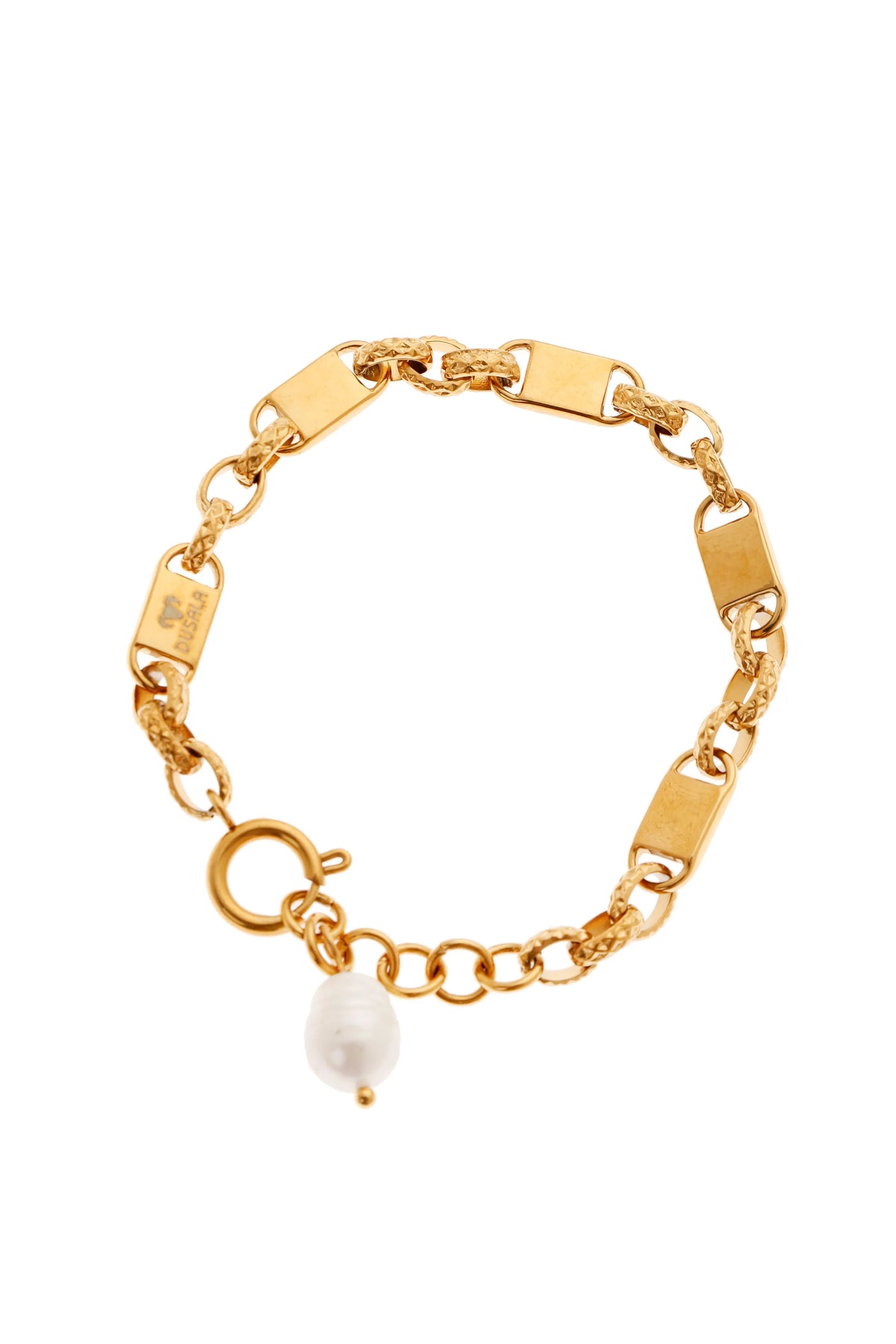 Minimalist Radiance Bracelet