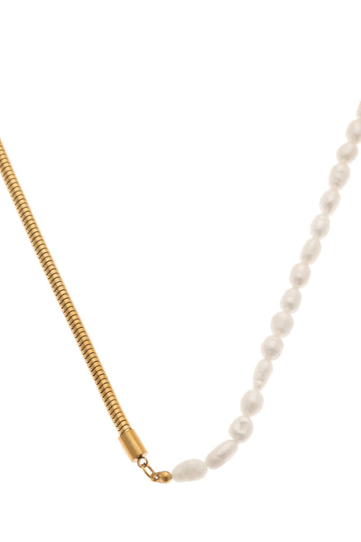 Collar Statement Pendant