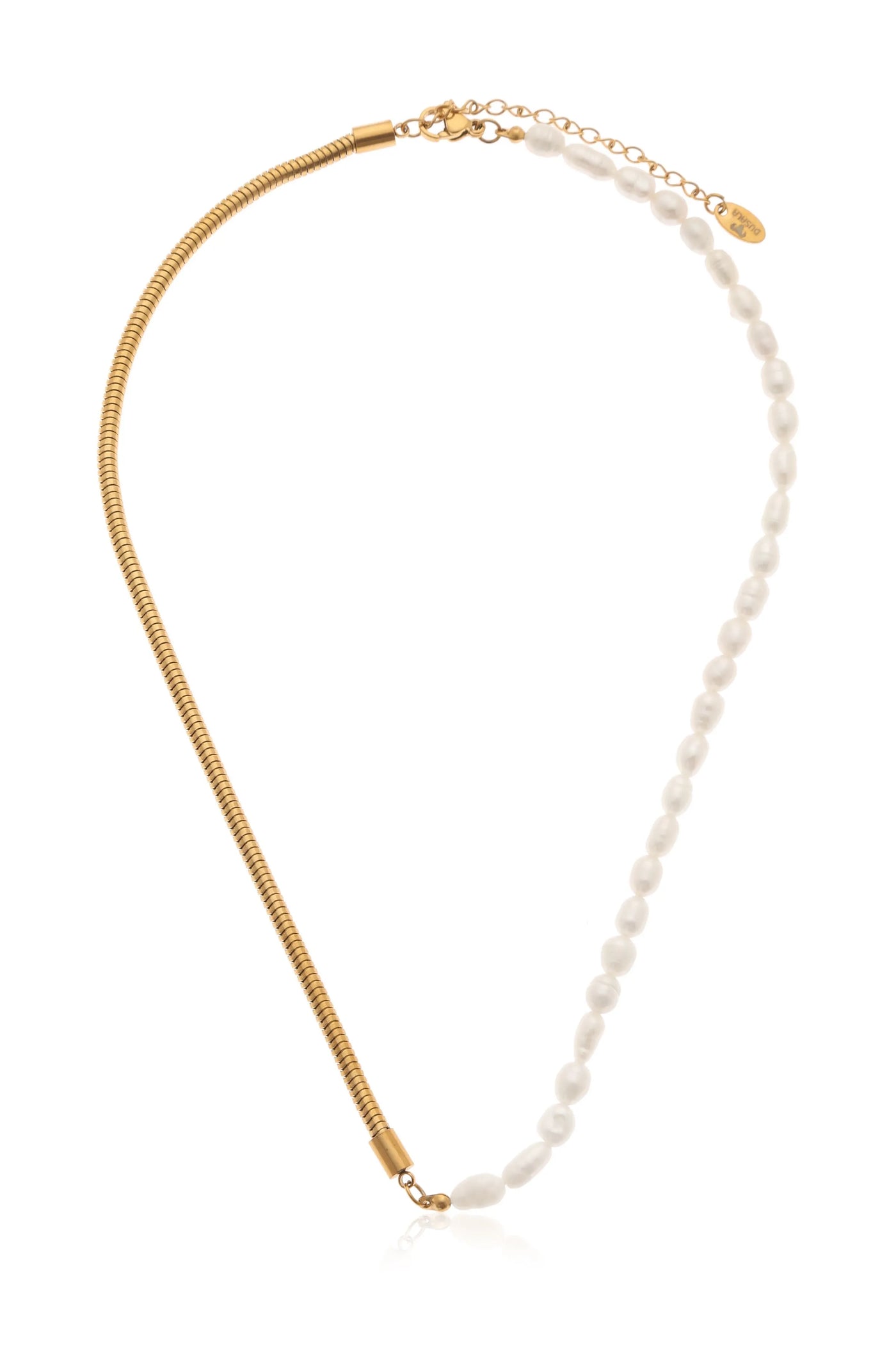 Collar Statement Pendant