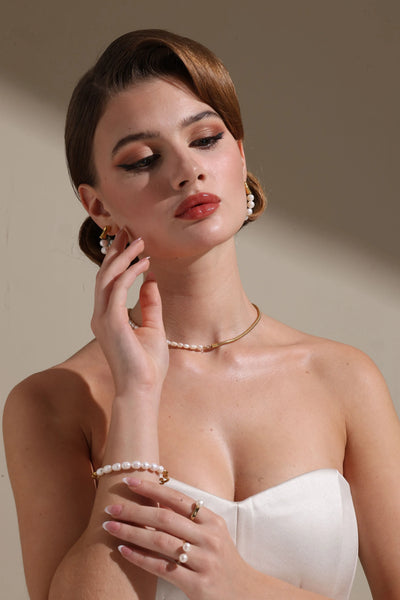 Collar Statement Pendant